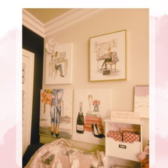 โ ๏ธ๐ฉท๐โ ๏ธ Halloween Decor pt II, Like to Be Notified of Live Show* - Picture 10 of 11